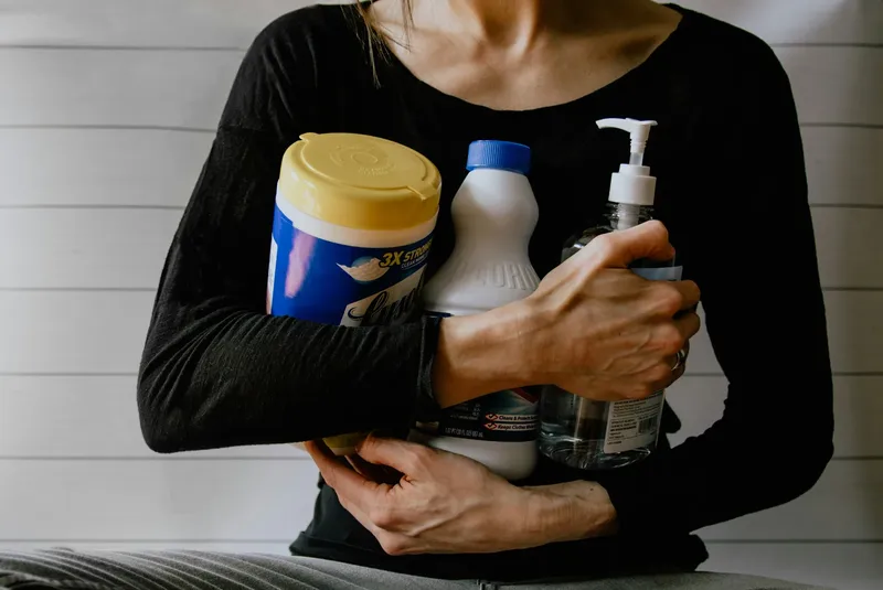 10 Common Cleaning Mistakes to Avoid for a Cleaner Home