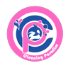 Cleaning Paradise logo